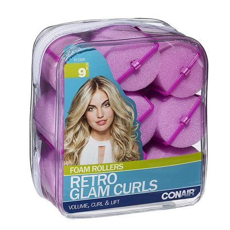 walgreens hair curlers|foam hair rollers walgreens.